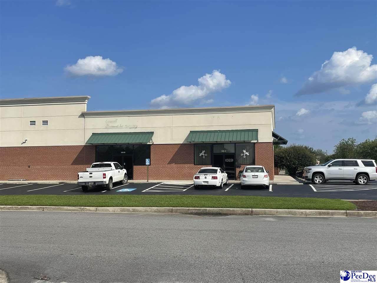 550-B Pamplico Highway - Photo 1
