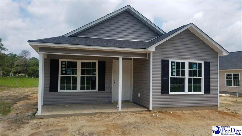 2105 North Highway 41A - Photo 1