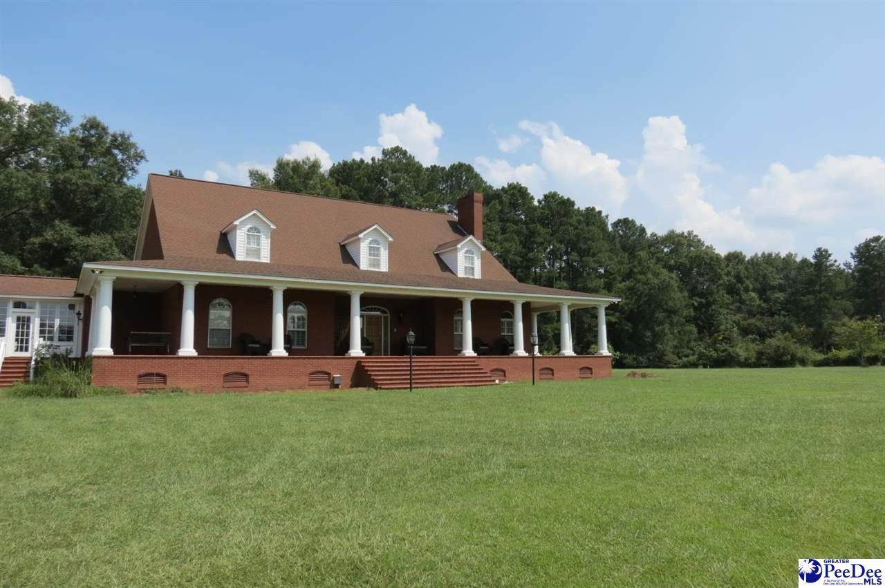 2800 Hunter's Ridge Drive - Photo 1