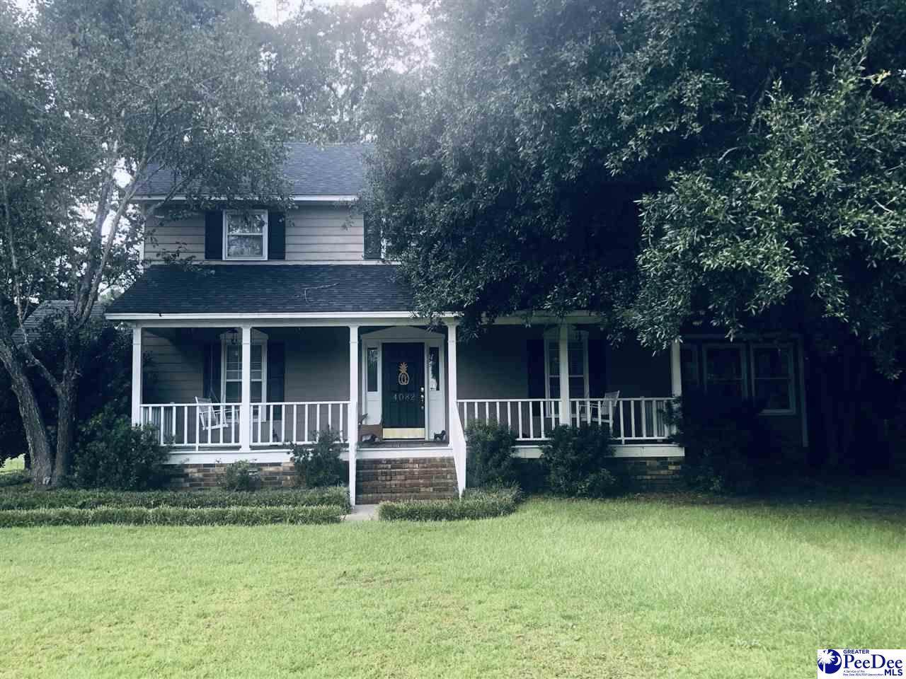 4082 Farmwood Dr - Photo 1