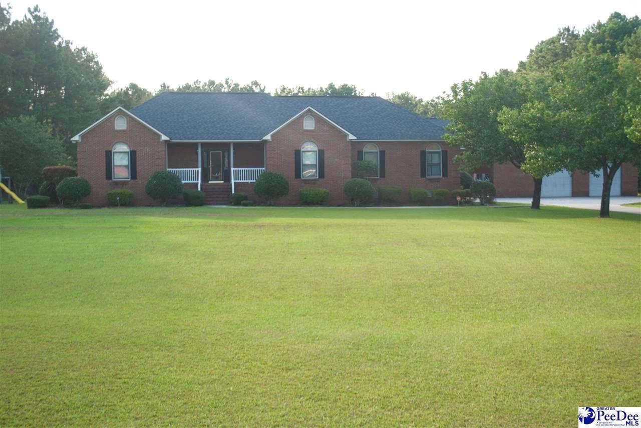4533 Cato Road - Photo 1