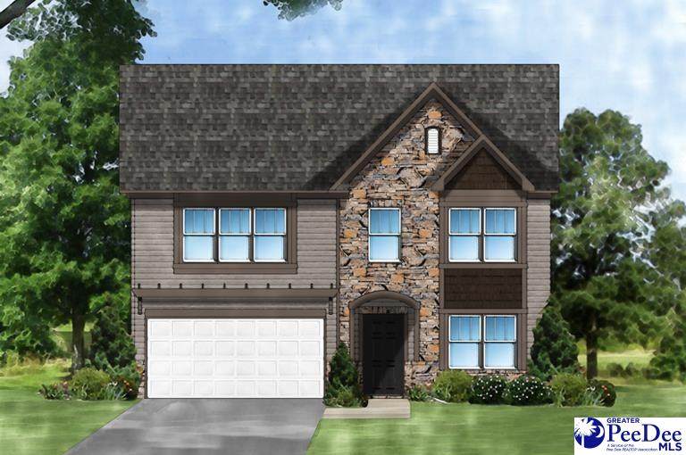 3824 Bobcat Trail - Photo 1