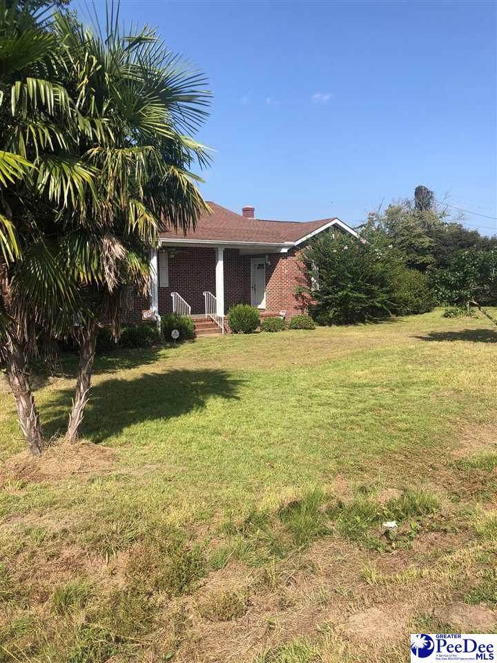 1668 Bobo Newsom Hwy - Photo 1