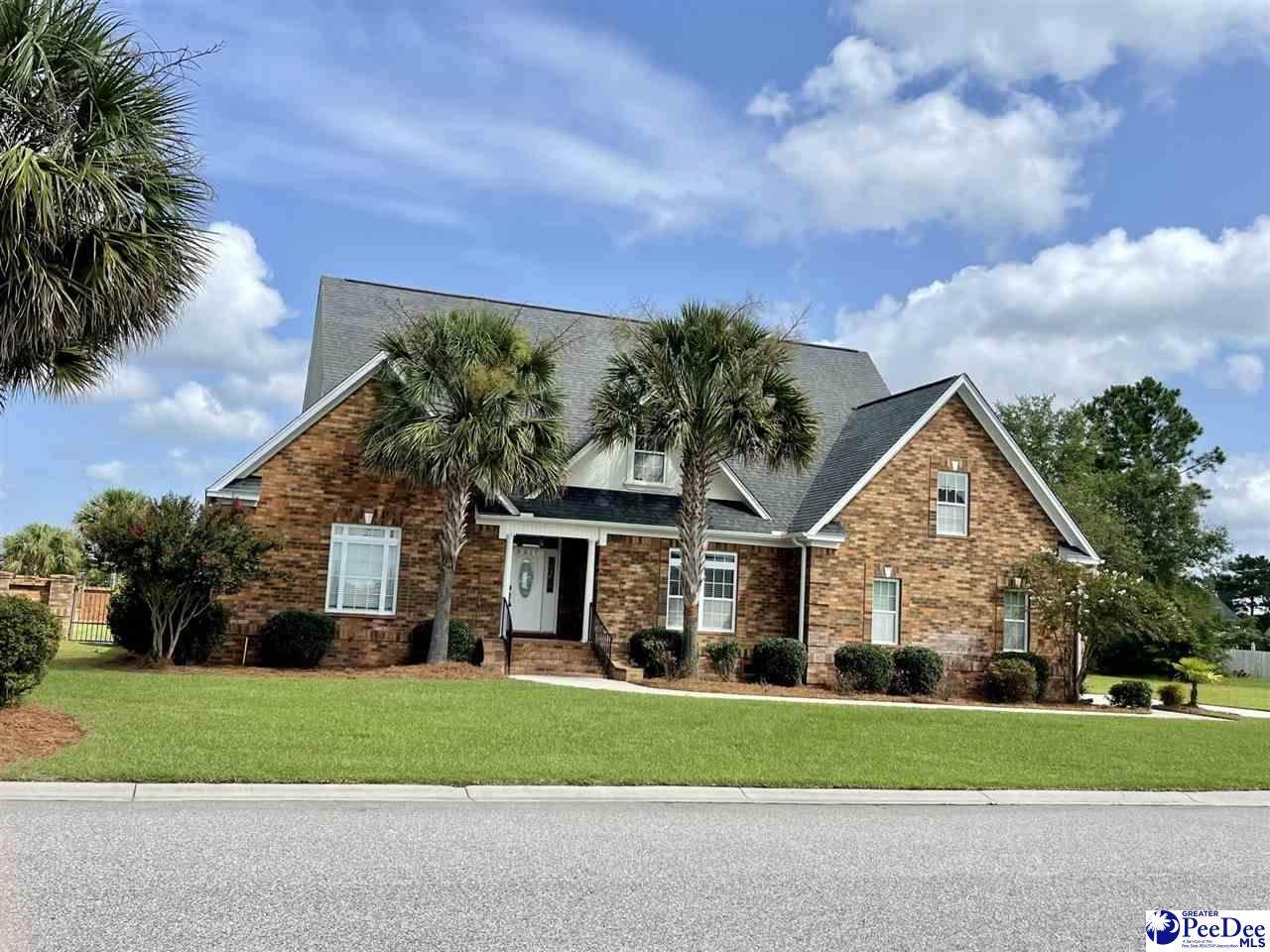 3017 Waterfowl Way - Photo 1