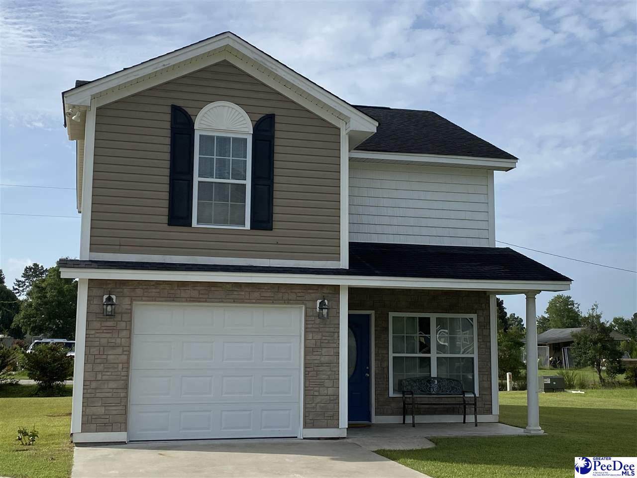 3904 Webber Circle - Photo 1