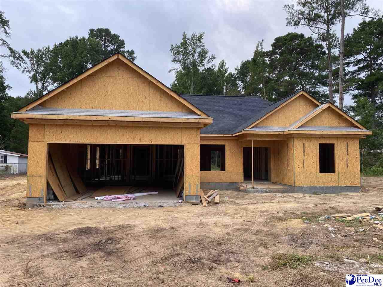 3816 Oak Dr - Photo 1