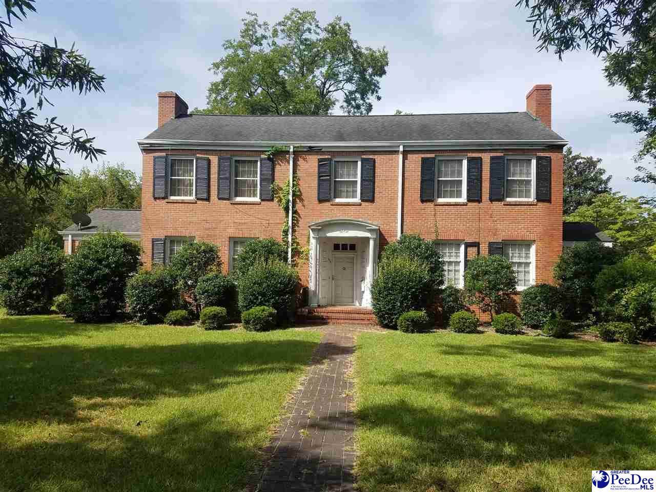 114 Everett Street - Photo 1