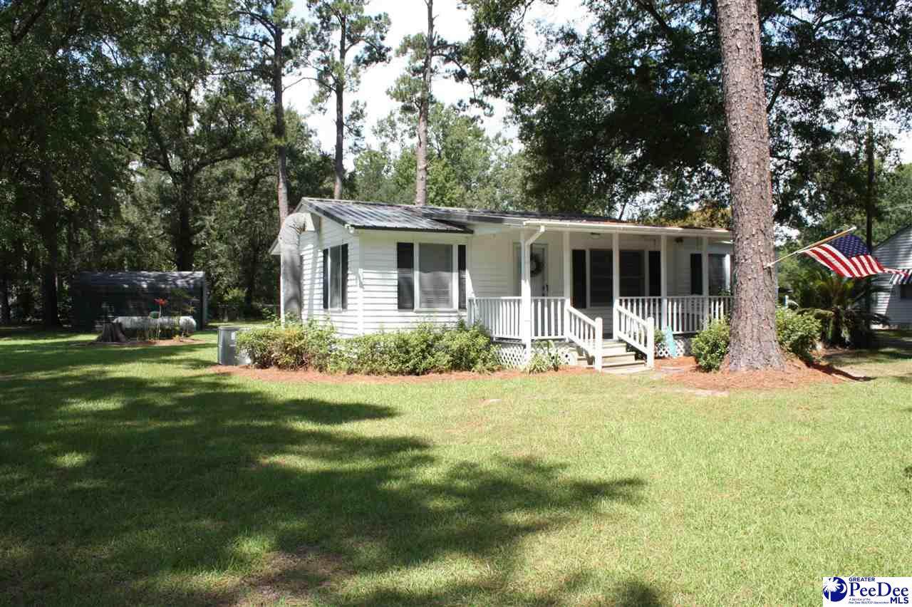 1341 Allison Landing Rd - Photo 1