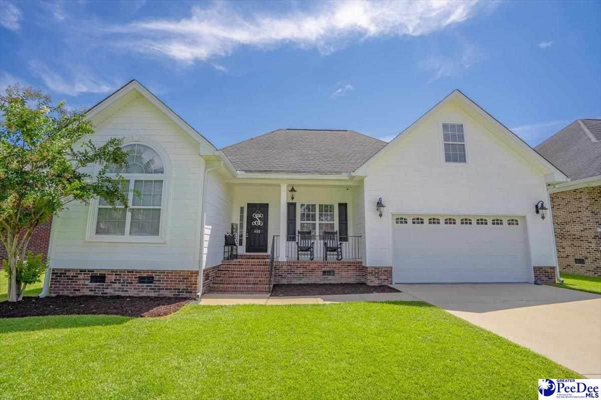 480 Cove Pointe Drive - Photo 1
