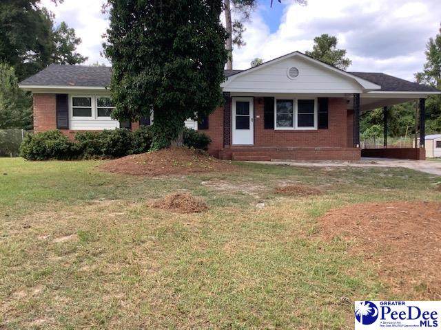 3705 King George Dr - Photo 1