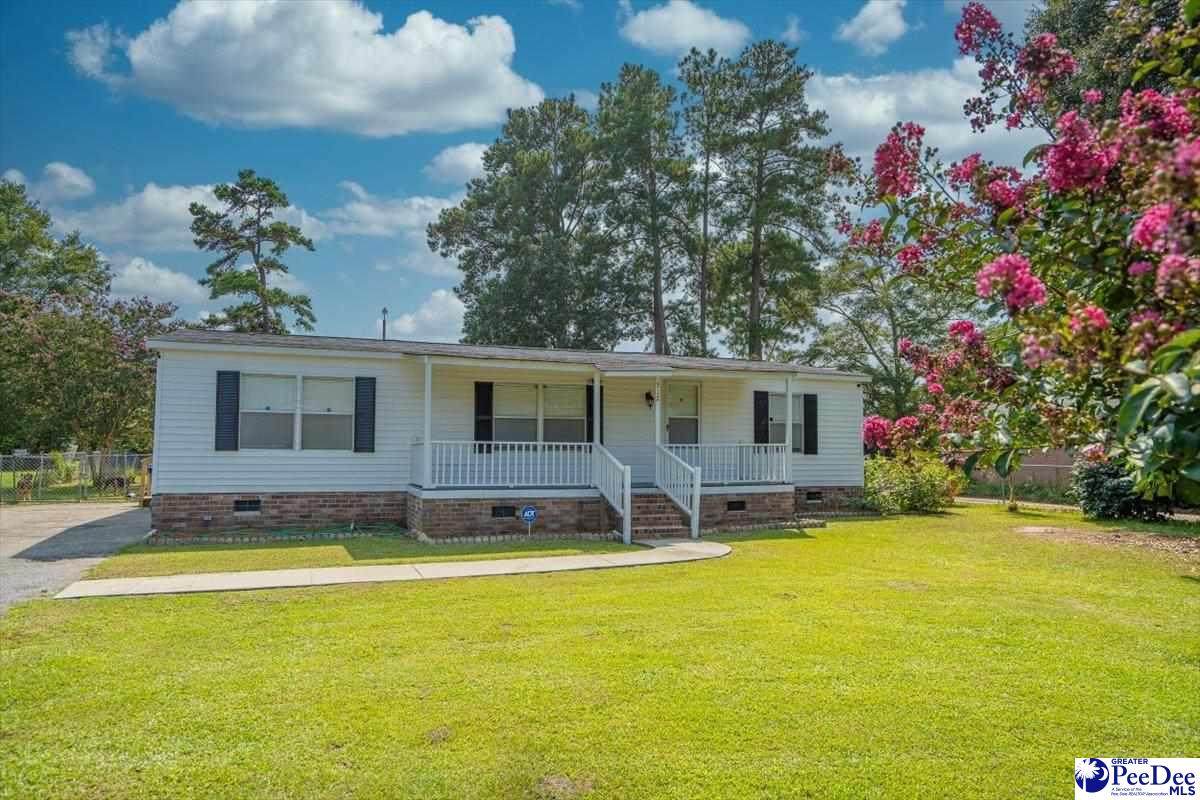 312 Grace Drive - Photo 1