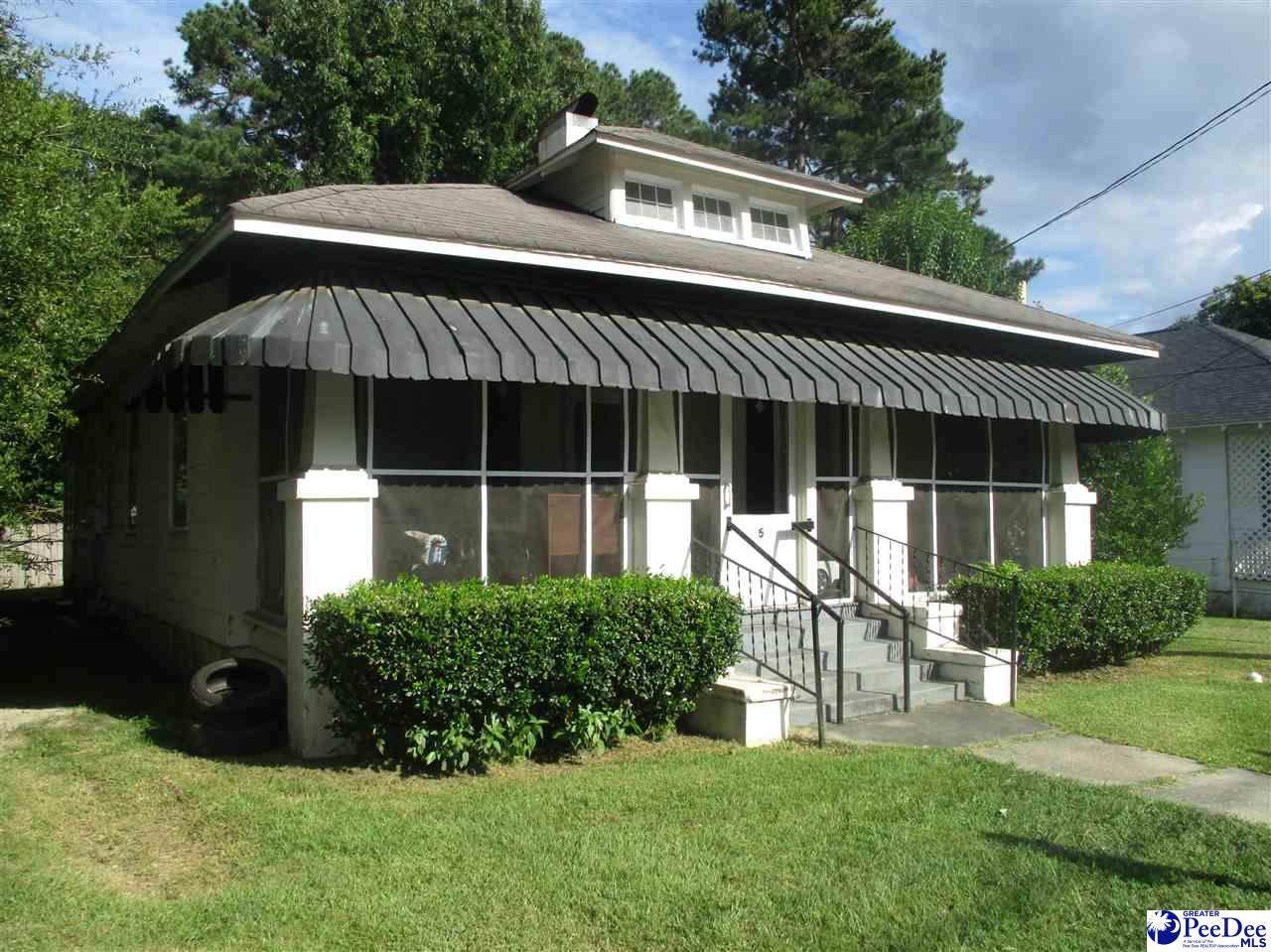 154 Guerry St. - Photo 1