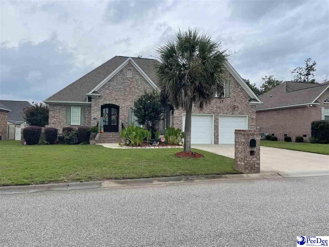 4158 Rodanthe Circle - Photo 1