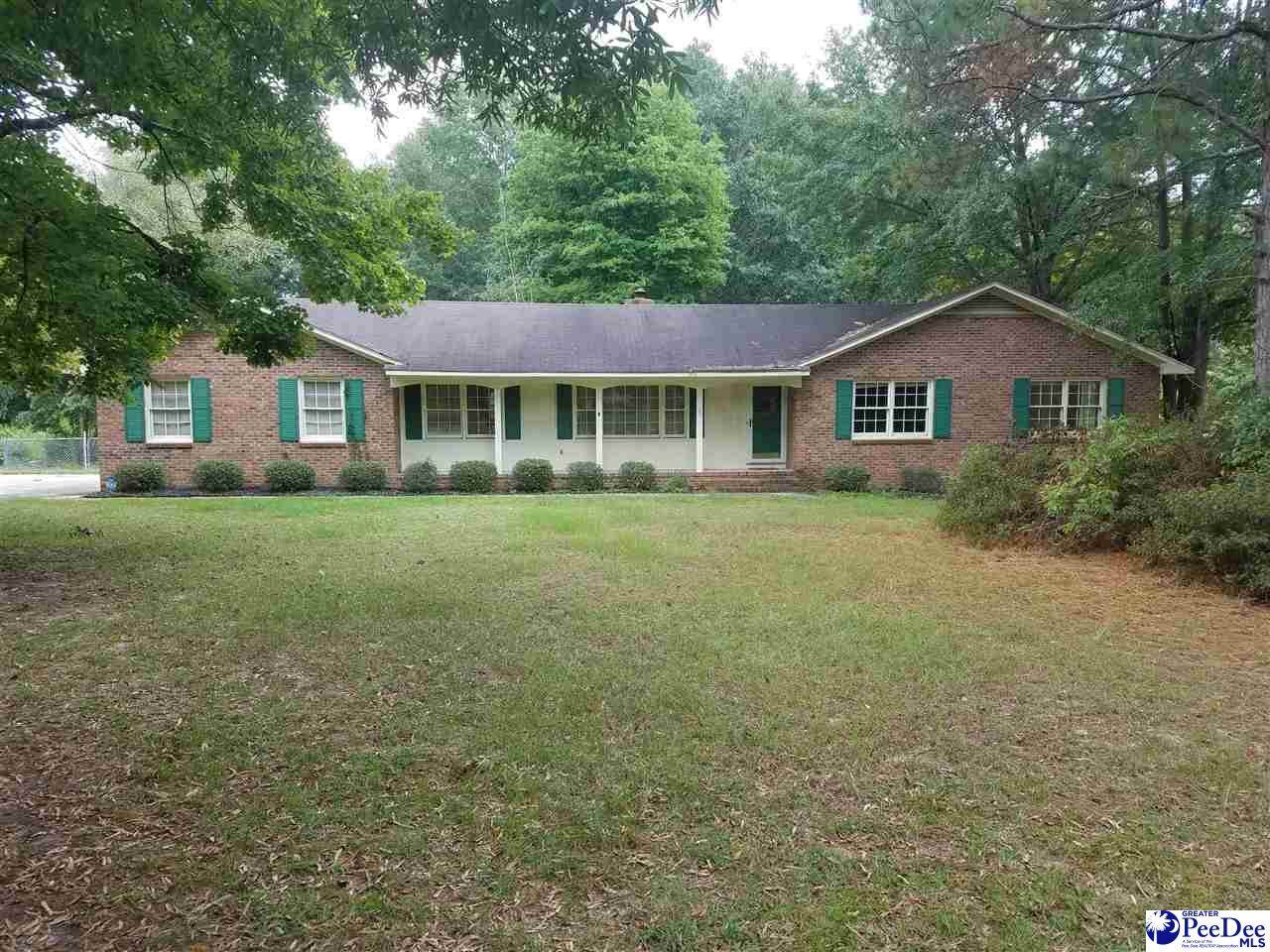 722 Jefferson Street - Photo 1