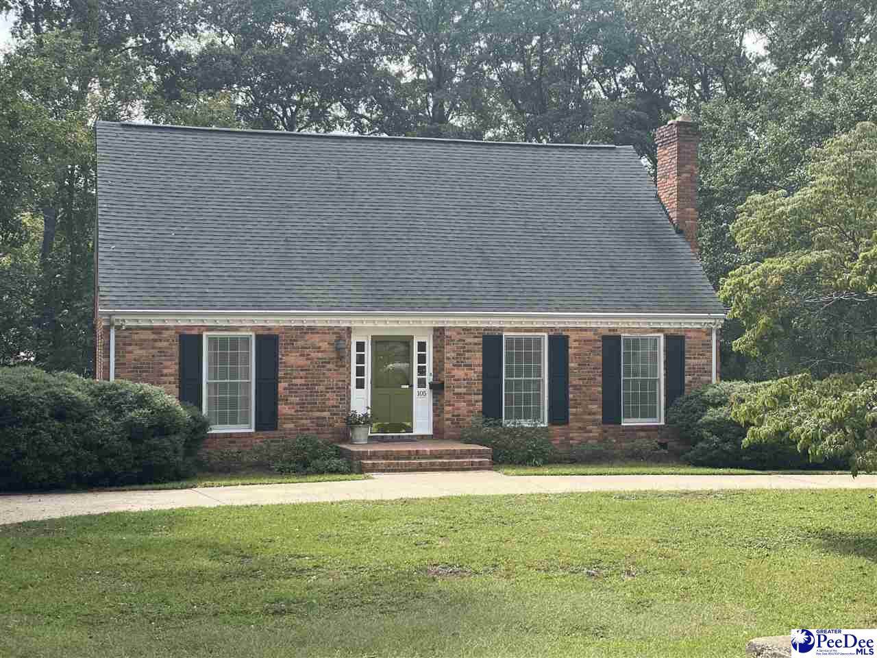 105 Calhoun Dr - Photo 1