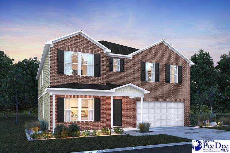 4046 Lake Russell Drive - Photo 1
