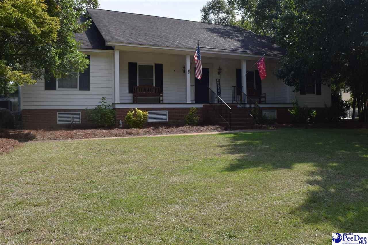 2724 Rainier Street - Photo 1