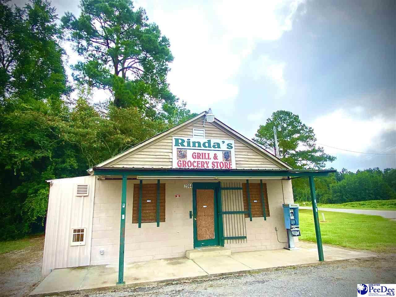 2564 Indian Branch Rd. - Photo 1