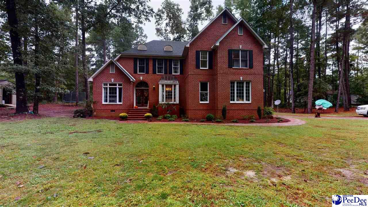 904 Deer Run - Photo 1