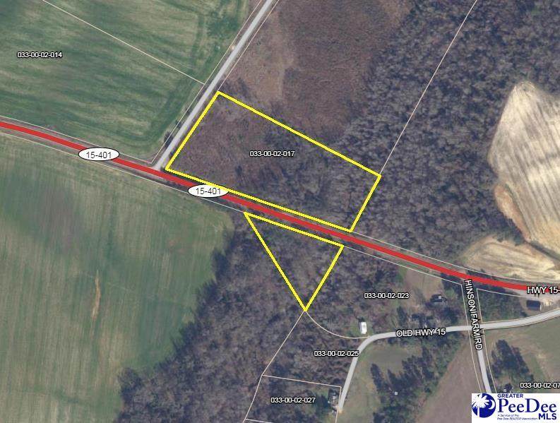 0000 Hwy. 15-401 - Photo 1