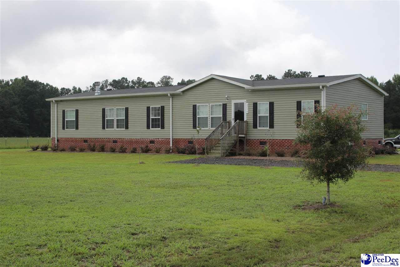 4299 Clarence Coker Hwy - Photo 1