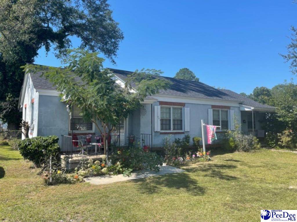 603/605 Second St. - Photo 1
