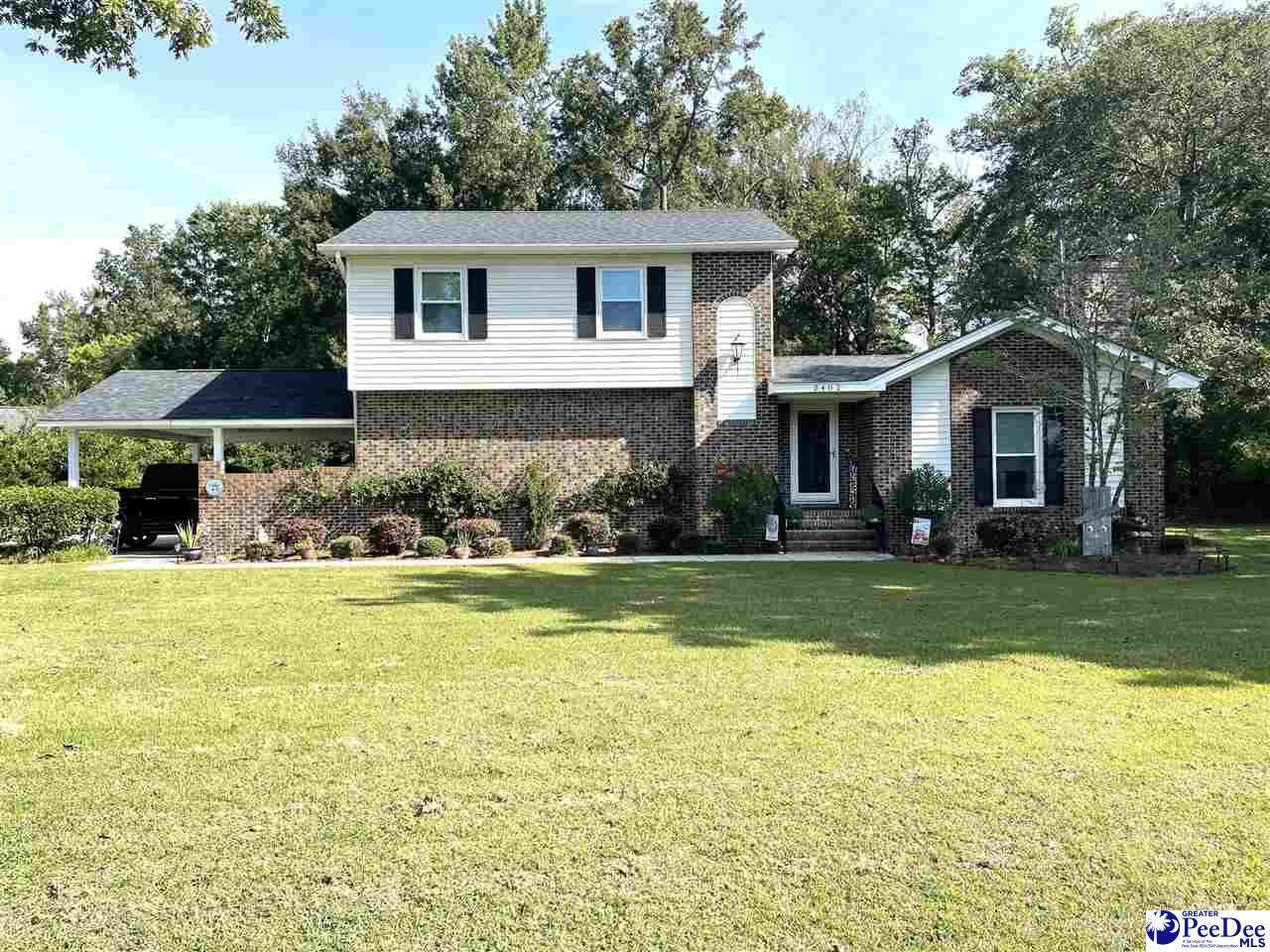 2402 Hallmark Dr. - Photo 1