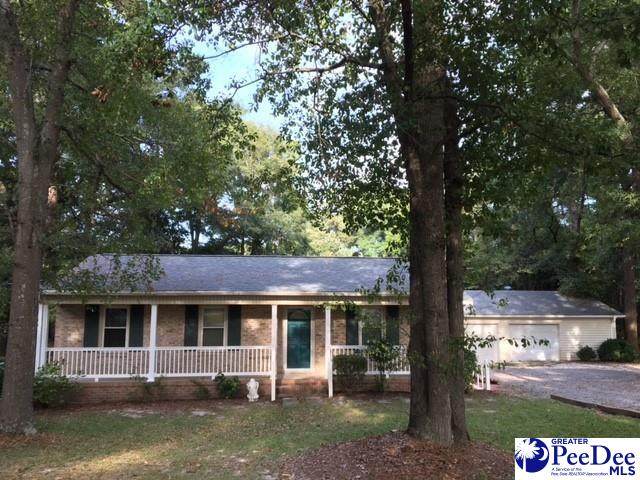 1027 Woodman Drive - Photo 1