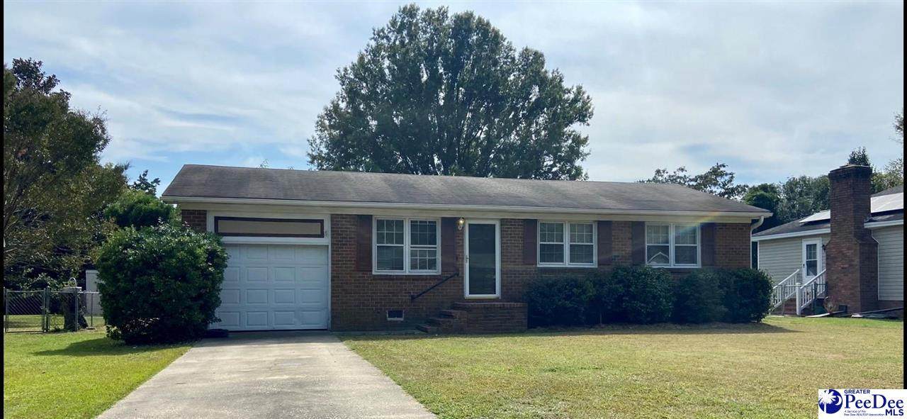 2231 Bellaire Drive - Photo 1