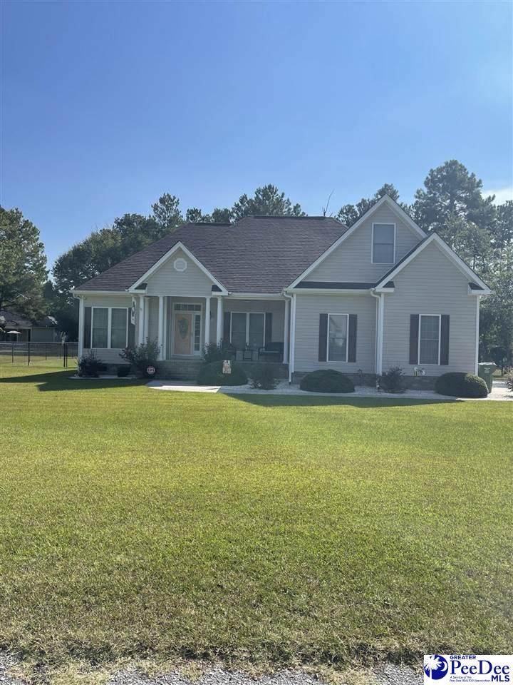 2723 Flushing Covey Dr - Photo 1