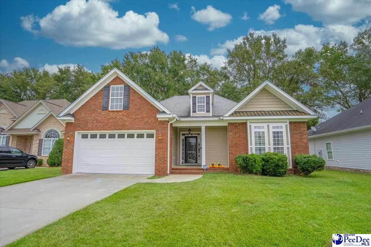 2216 New Forest Drive - Photo 1