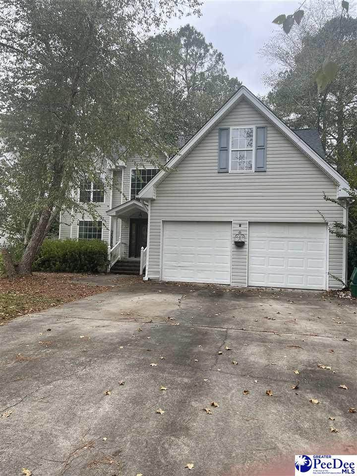 1382 Chandler Circle - Photo 1