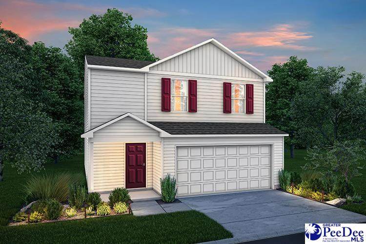 802 Twin Oaks Circle - Photo 1