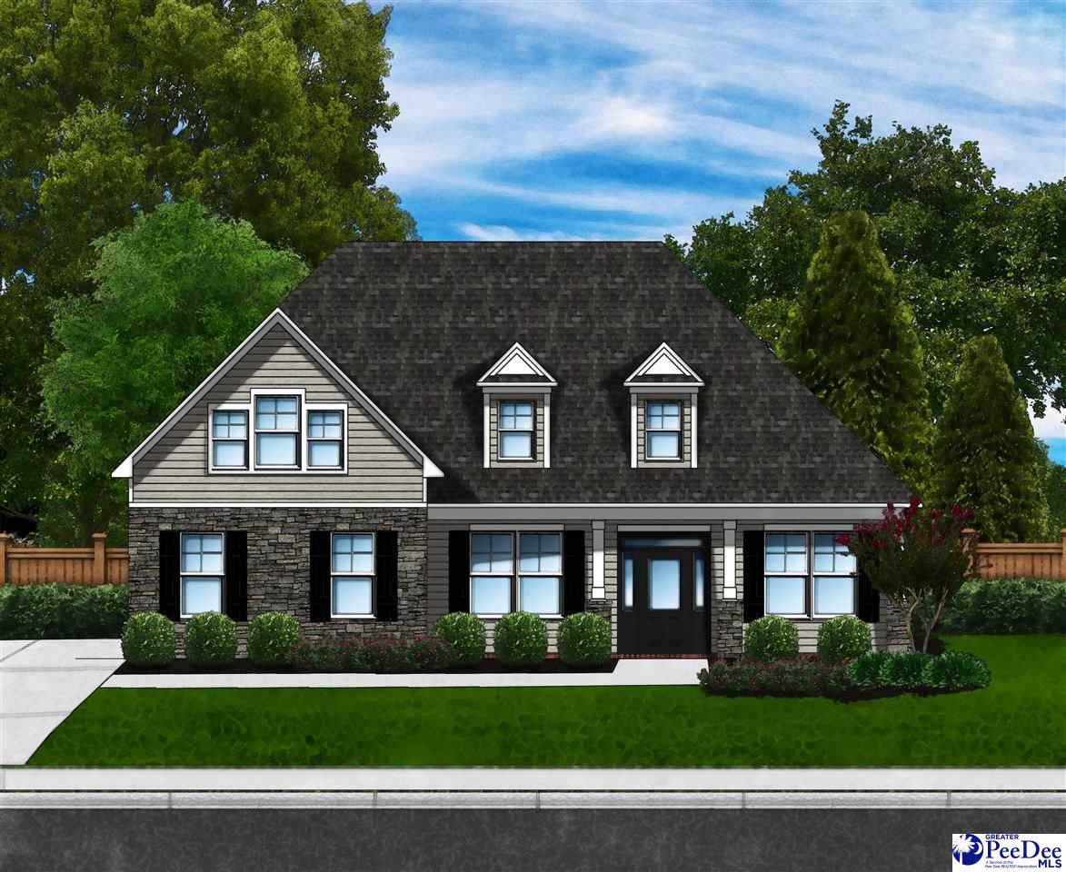 2314 Pintail Point - Photo 1
