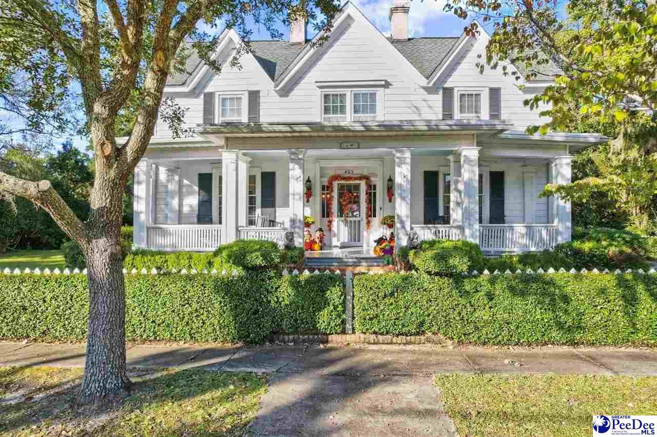 405 Harllee Place - Photo 1