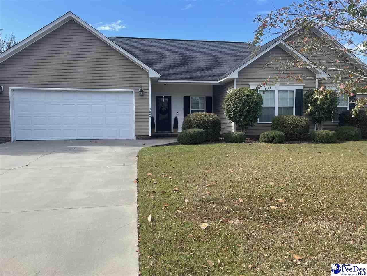 3009 Thornberry Drive - Photo 1
