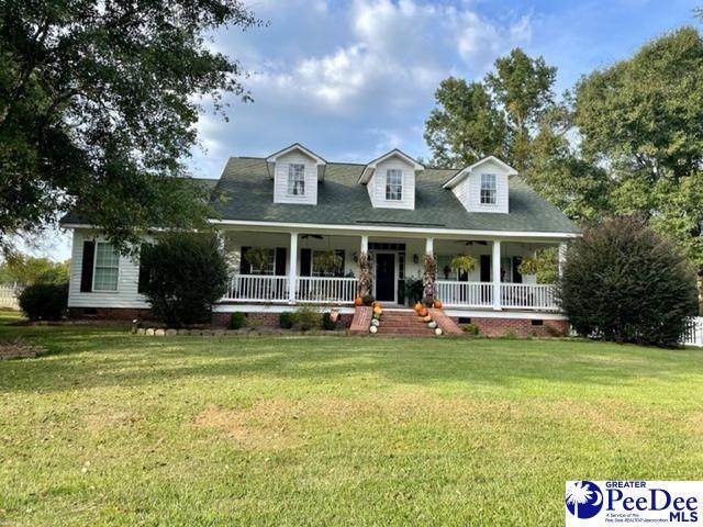 2210 Senator Gasque Rd. - Photo 1