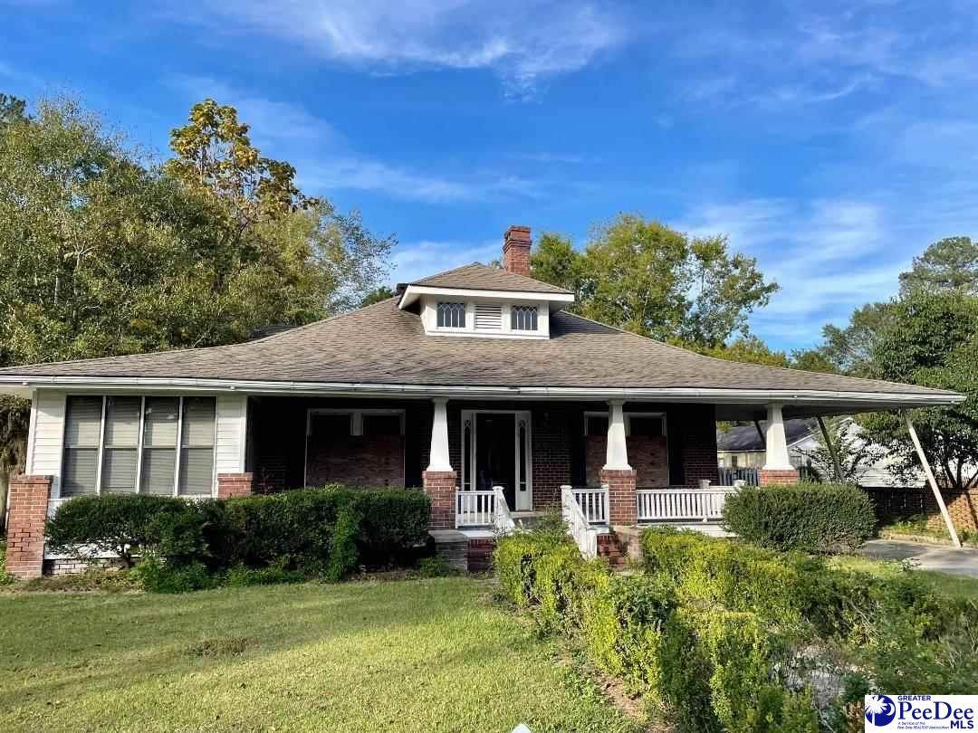 411 Godbold St. - Photo 1