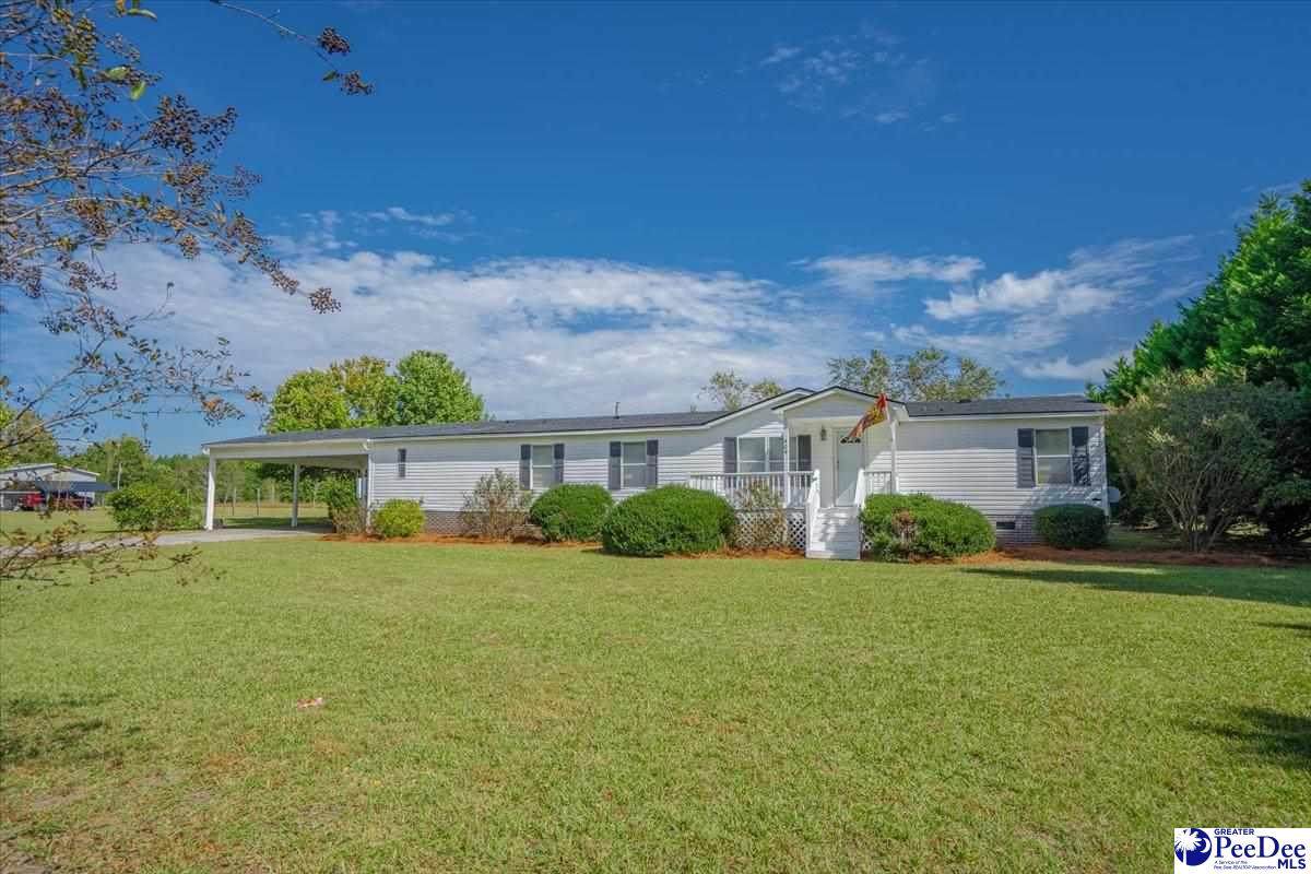 404 Laughlin Road - Photo 1