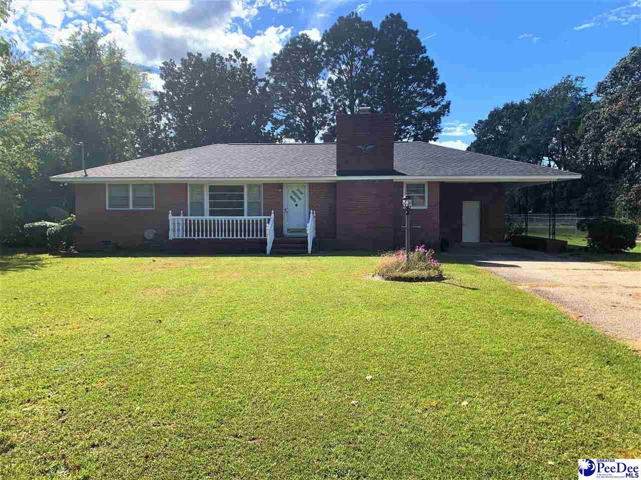 507 Shearin St - Photo 1