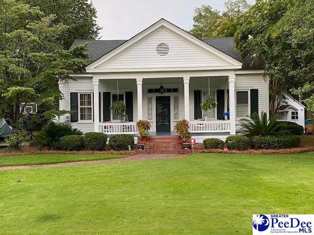 818 Evans Rd. - Photo 1