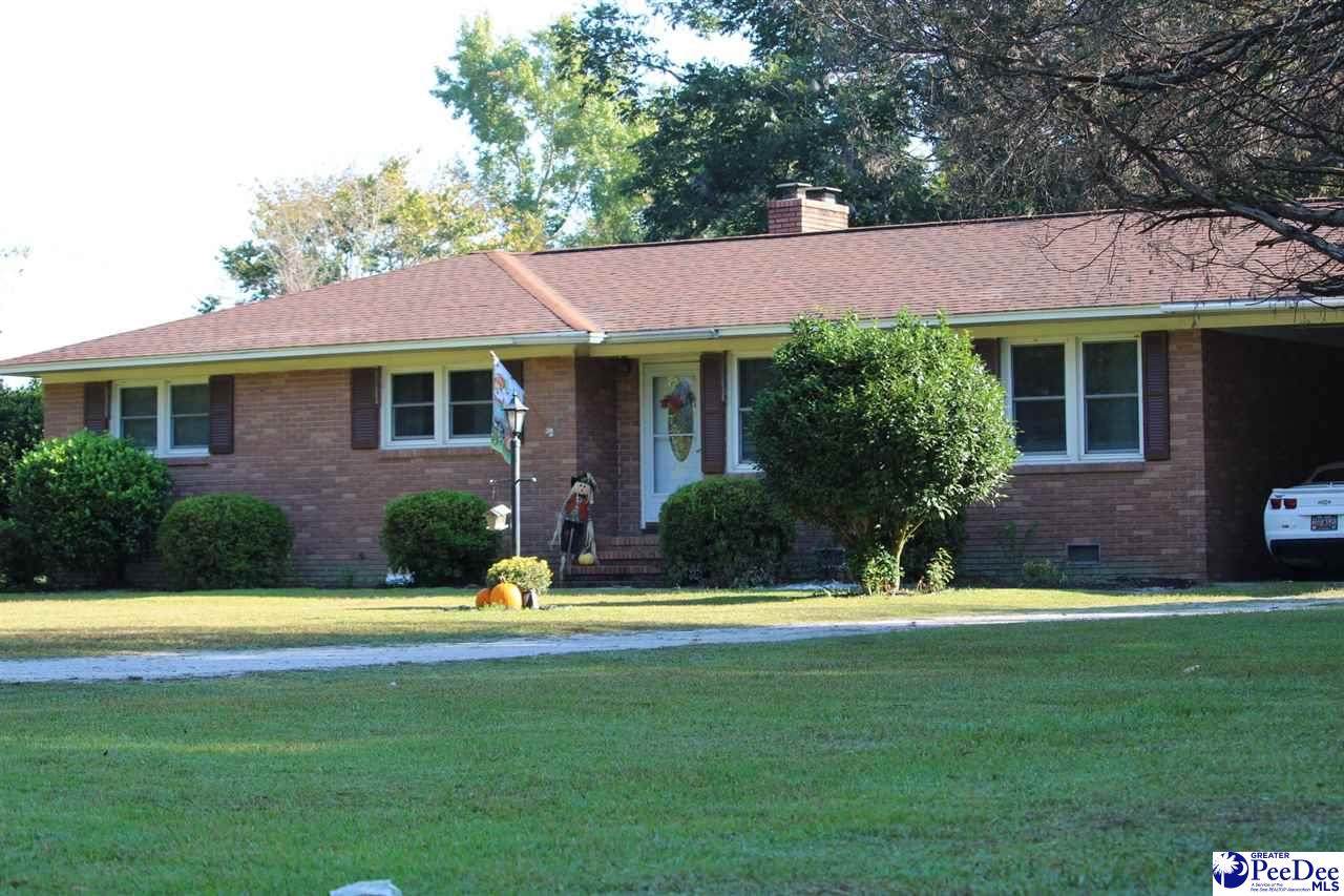 2205 Gallowaytown Rd - Photo 1