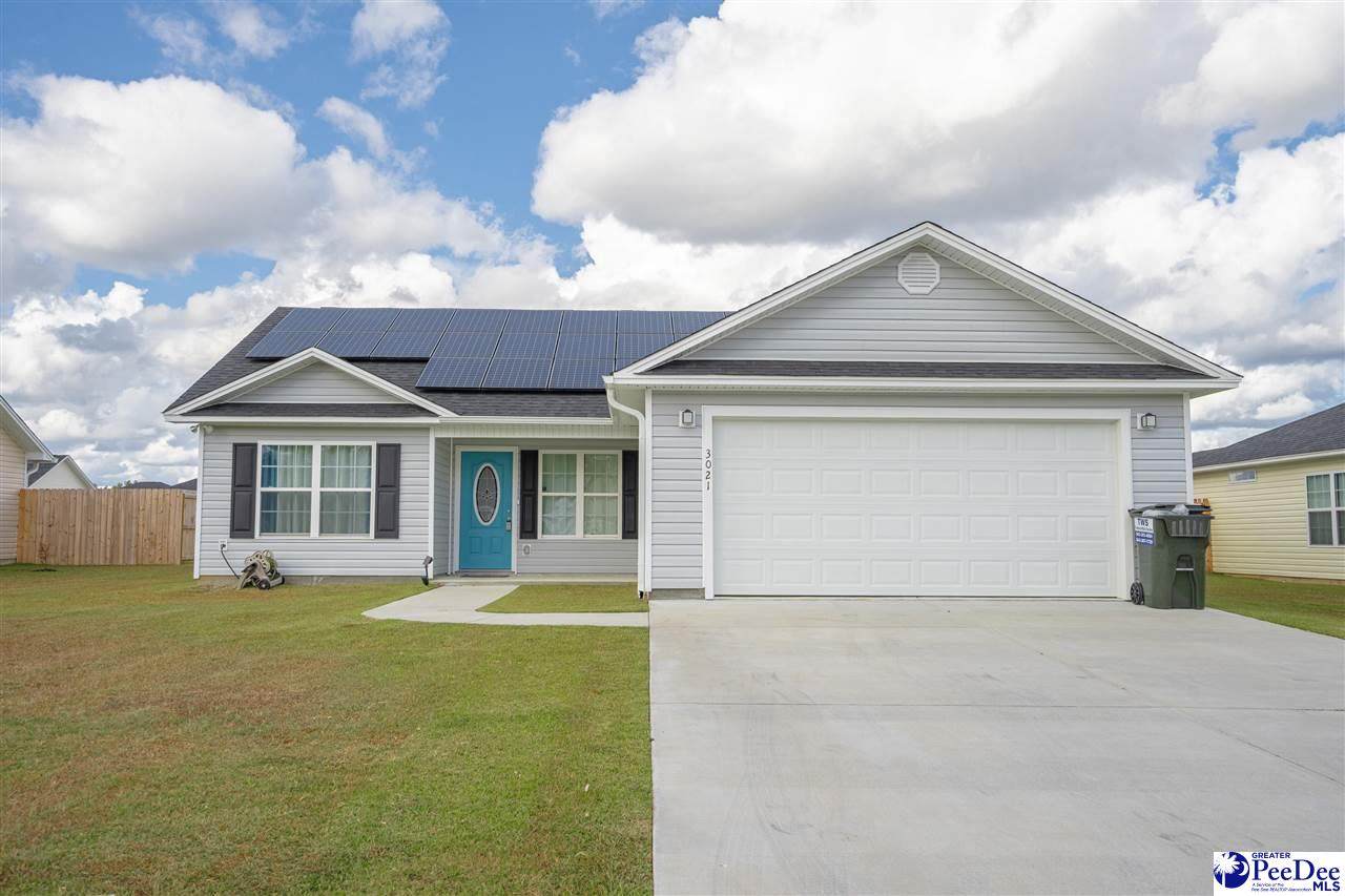 3021 Colton Dr - Photo 1