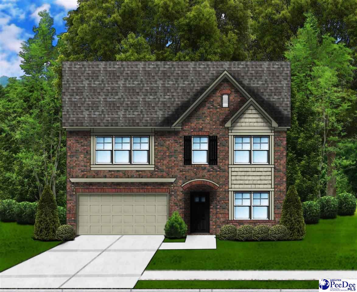 1761 Lake Wateree Dr - Photo 1
