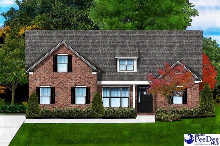 617 Middleburg Way (Lot 73) - Photo 1