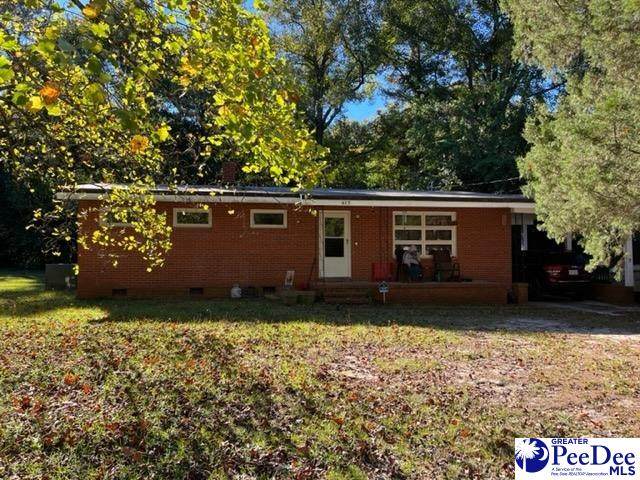 413 Durant Drive - Photo 1