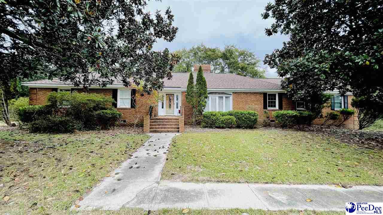 3561 Old Ridge Road - Photo 1