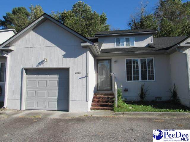 700 Cashua Dr, Unit 22-C - Photo 1