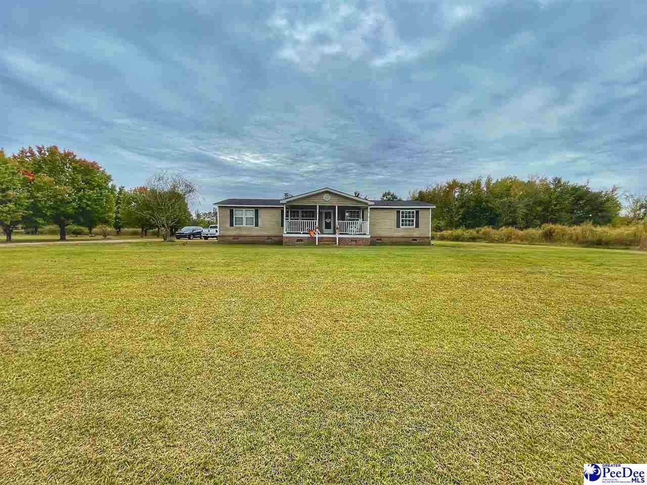 2136 Antioch Church Road - Photo 1