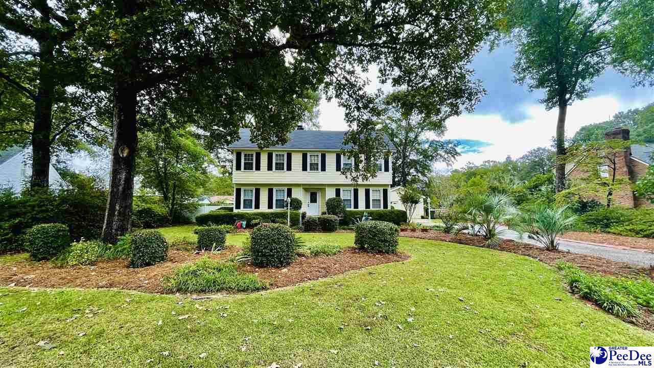 1752 Partridge Circle - Photo 1